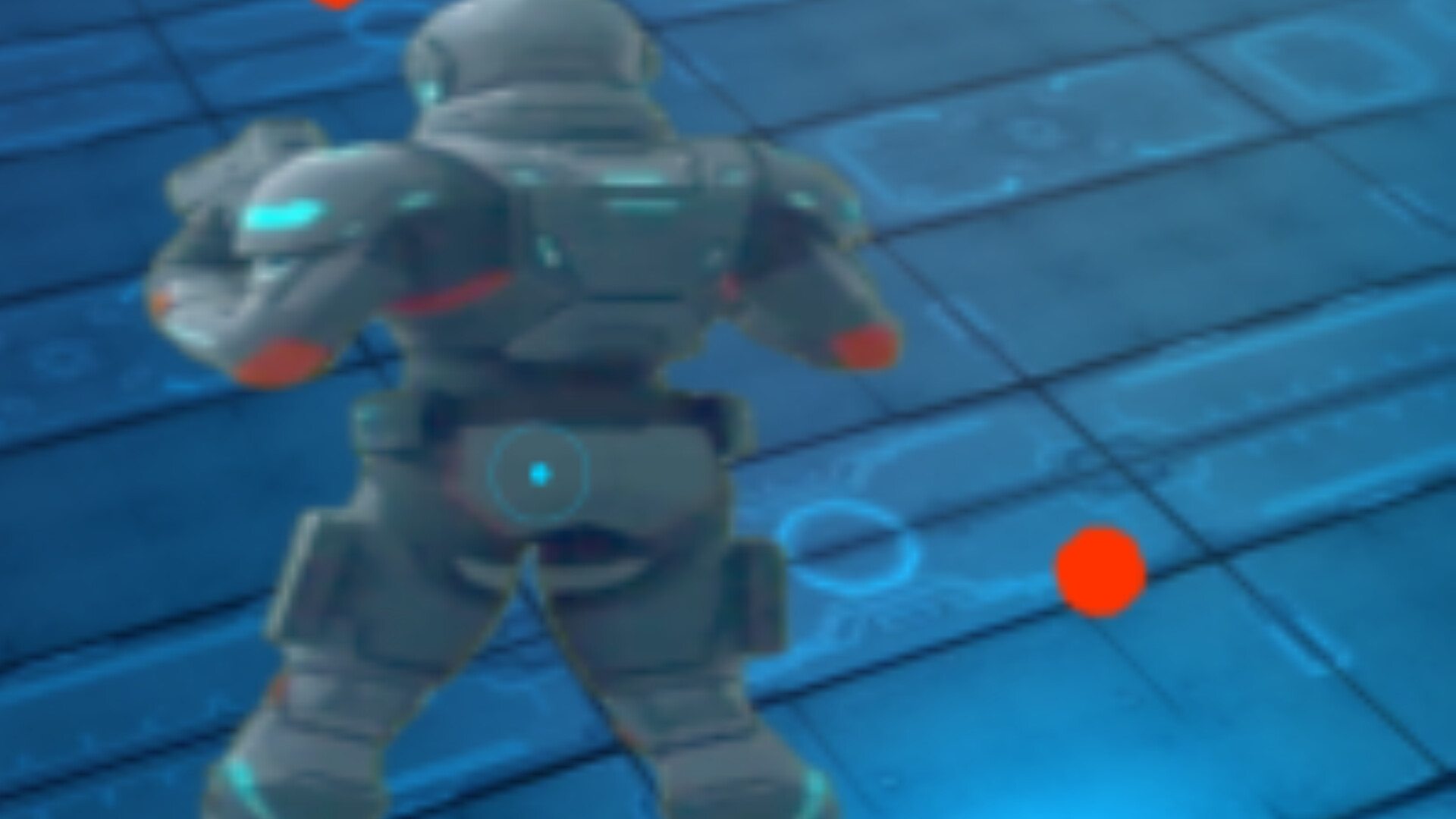 Entraera Space screenshot 2