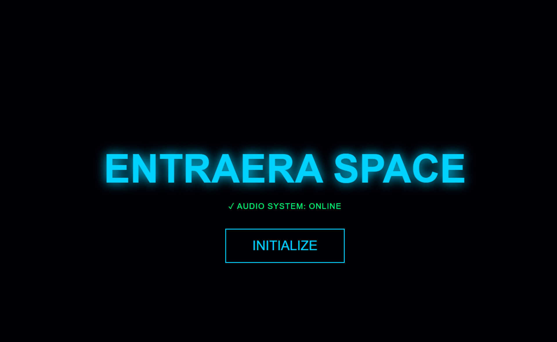 Entraera Space screenshot 5