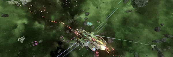 Avorion thumbnail