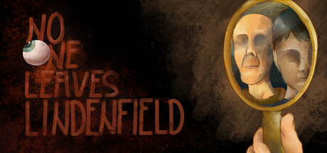 No One Leaves Lindenfield — Steam header
