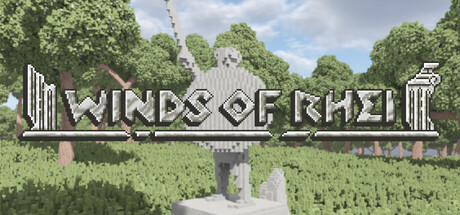 Winds of Rhei