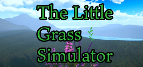 The Little Grass Simulator