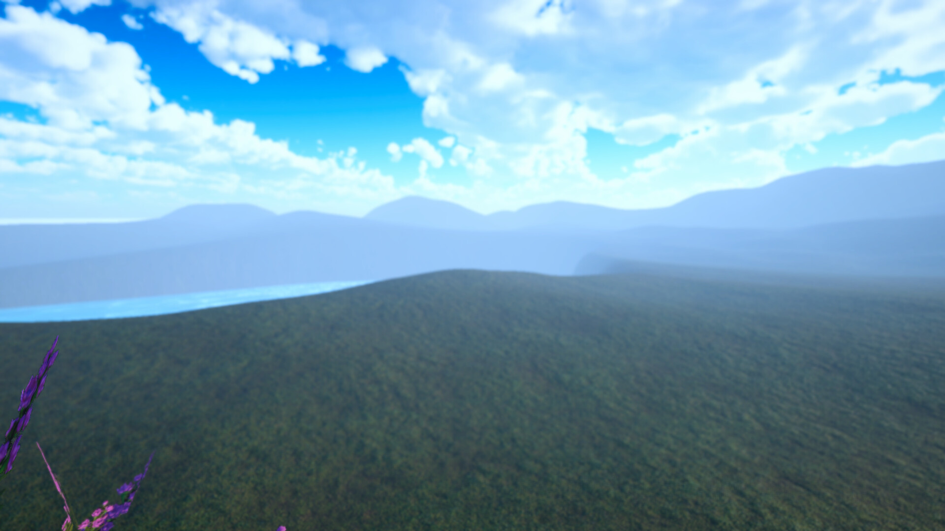 The Little Grass Simulator screenshot 3
