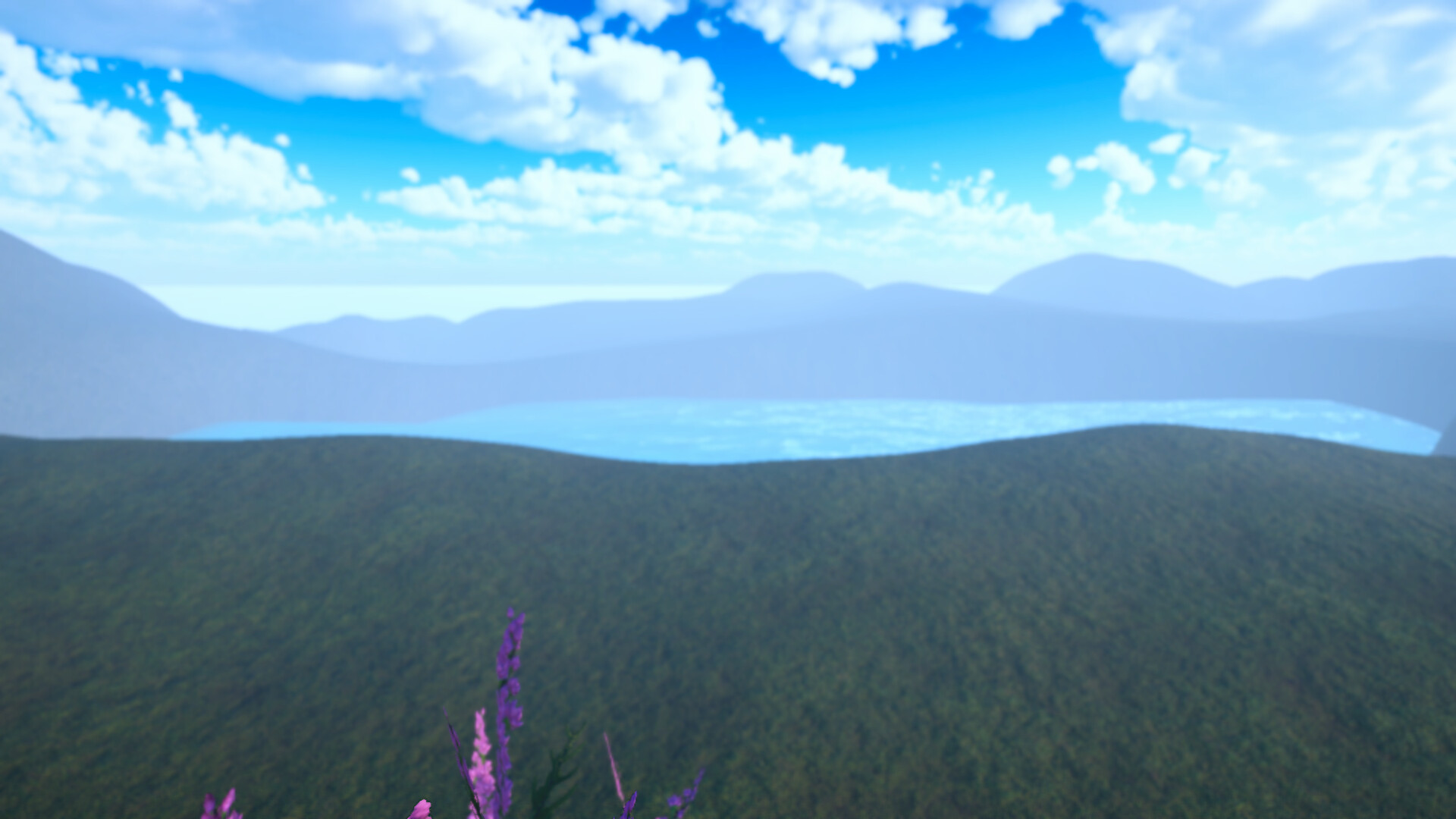 The Little Grass Simulator screenshot 2