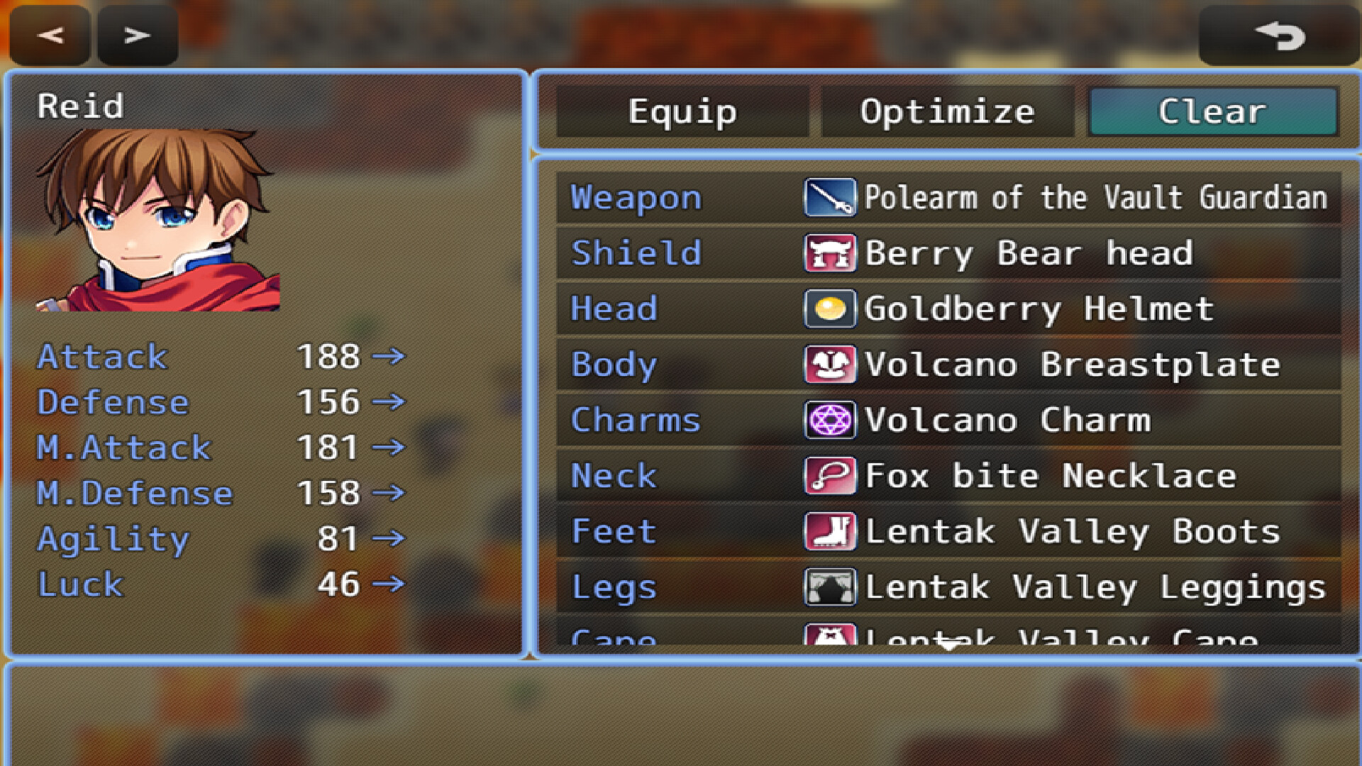 Woodbridge screenshot 10