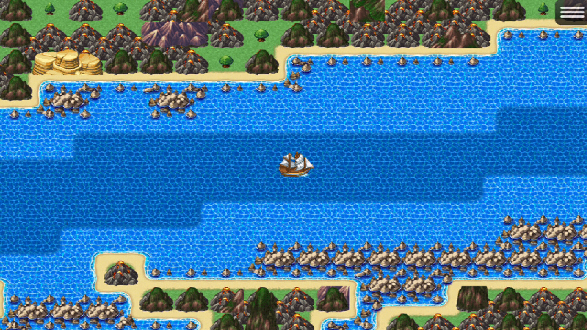 Woodbridge screenshot 6