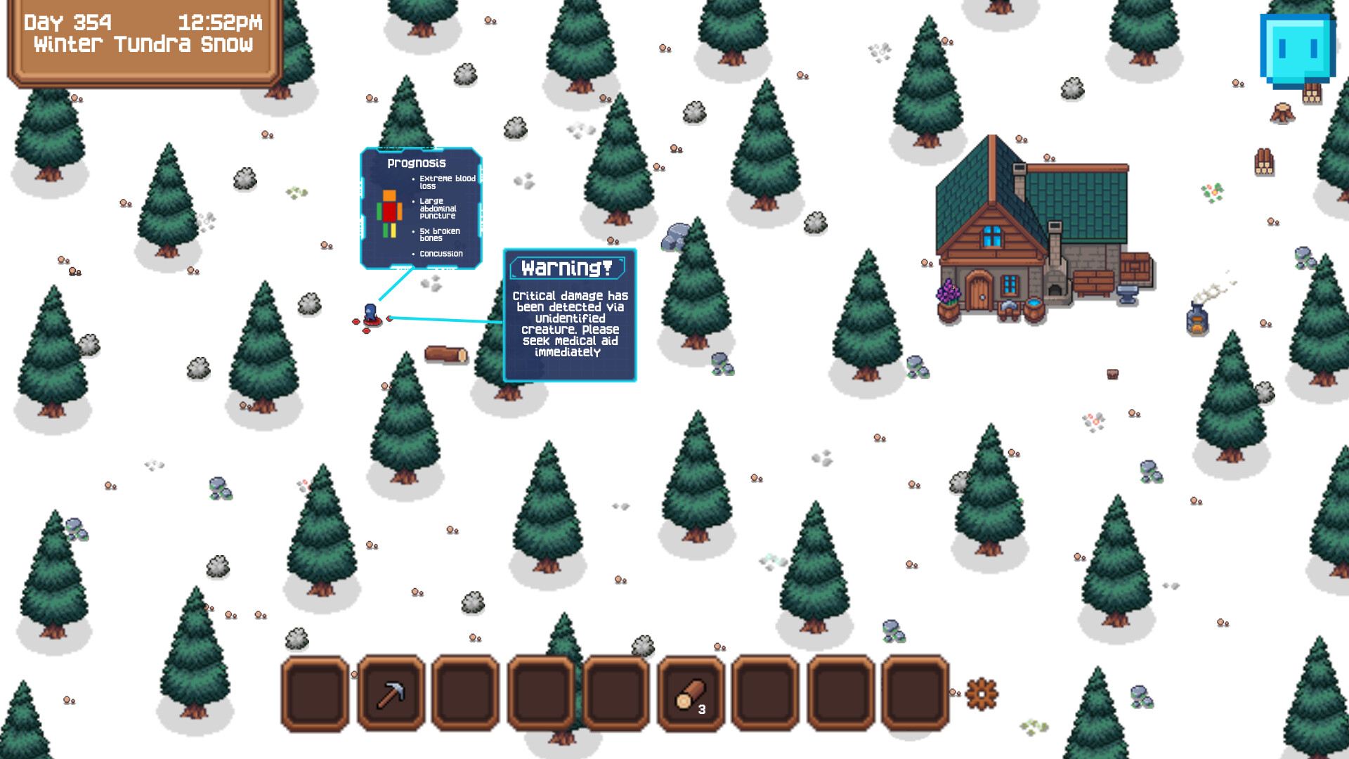 Moonlight screenshot 4