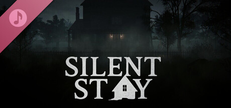 Silent Stay Soundtrack