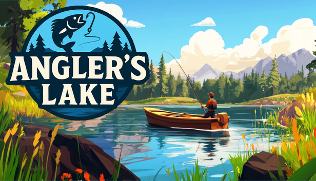 Angler's Lake