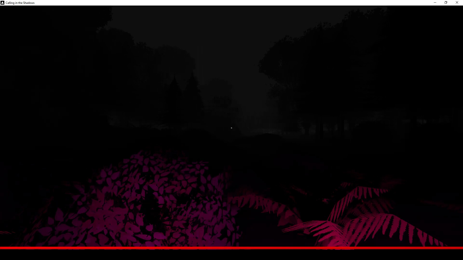 Calling in the Shadows screenshot 6