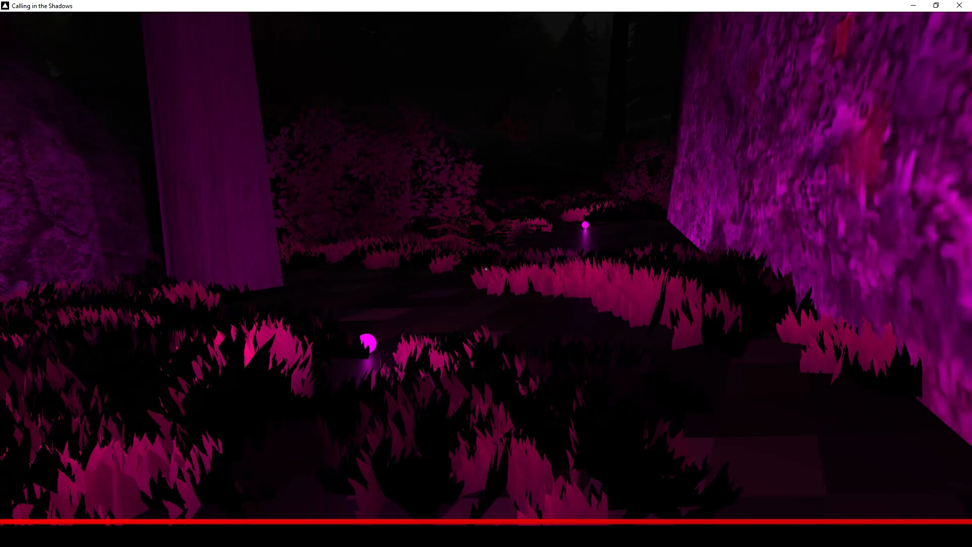 Calling in the Shadows screenshot 5