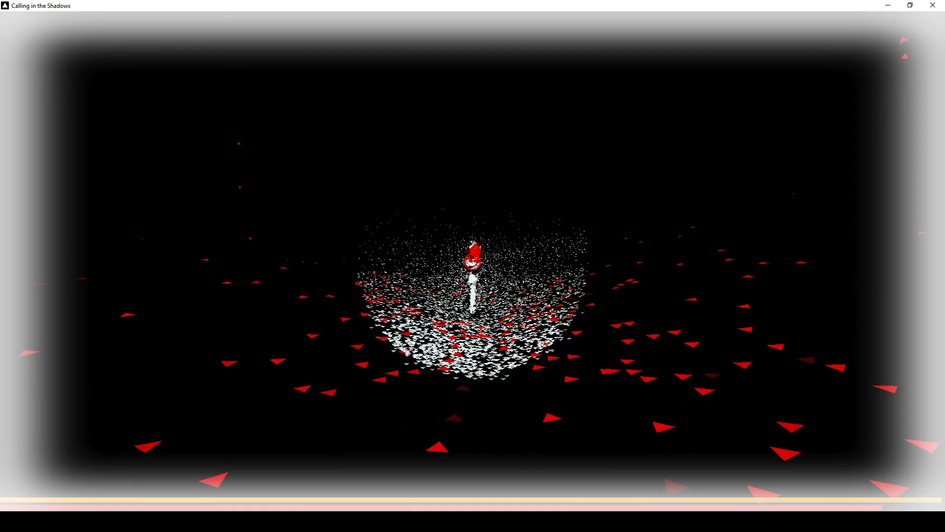 Calling in the Shadows screenshot 10