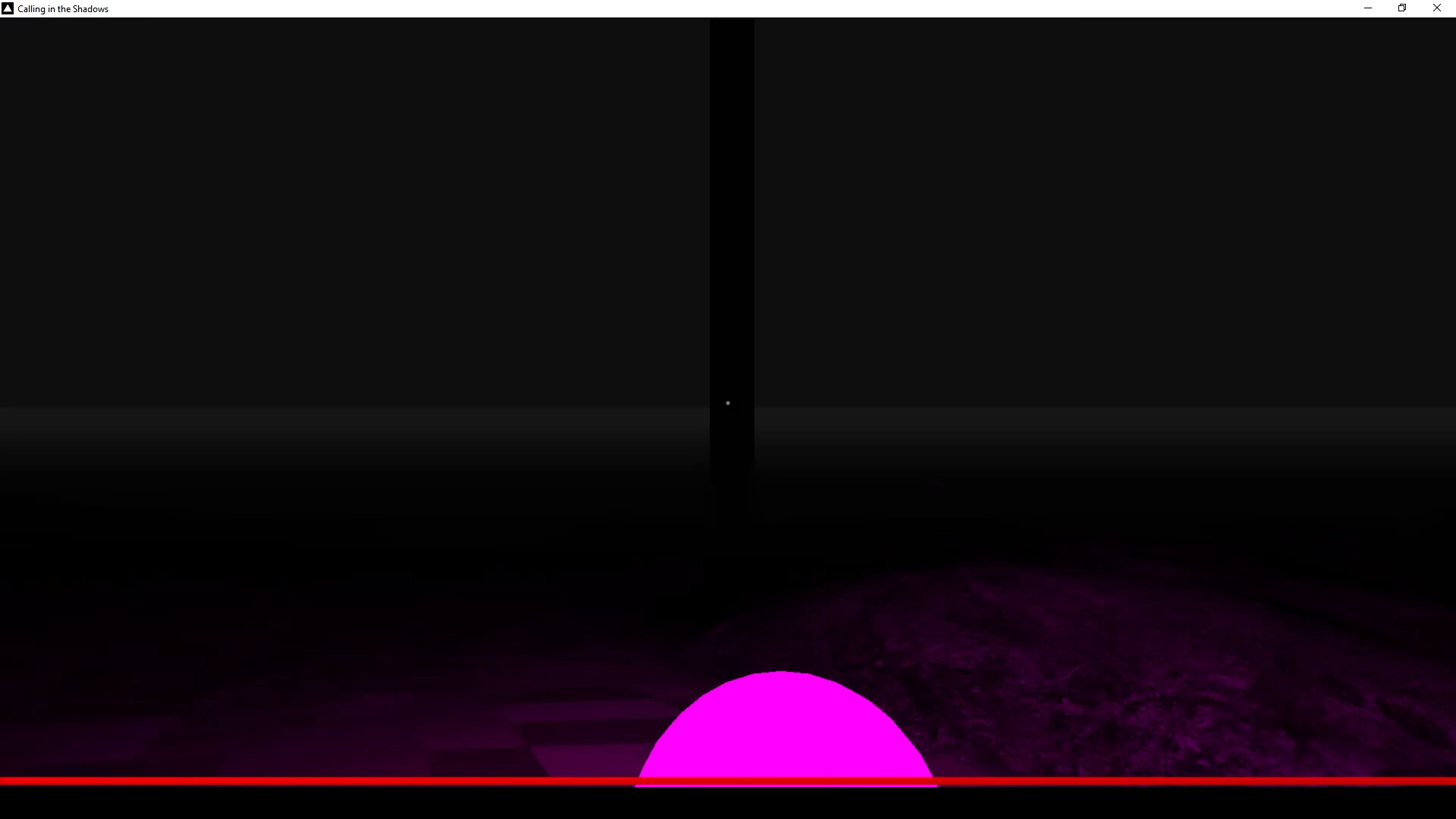 Calling in the Shadows screenshot 7