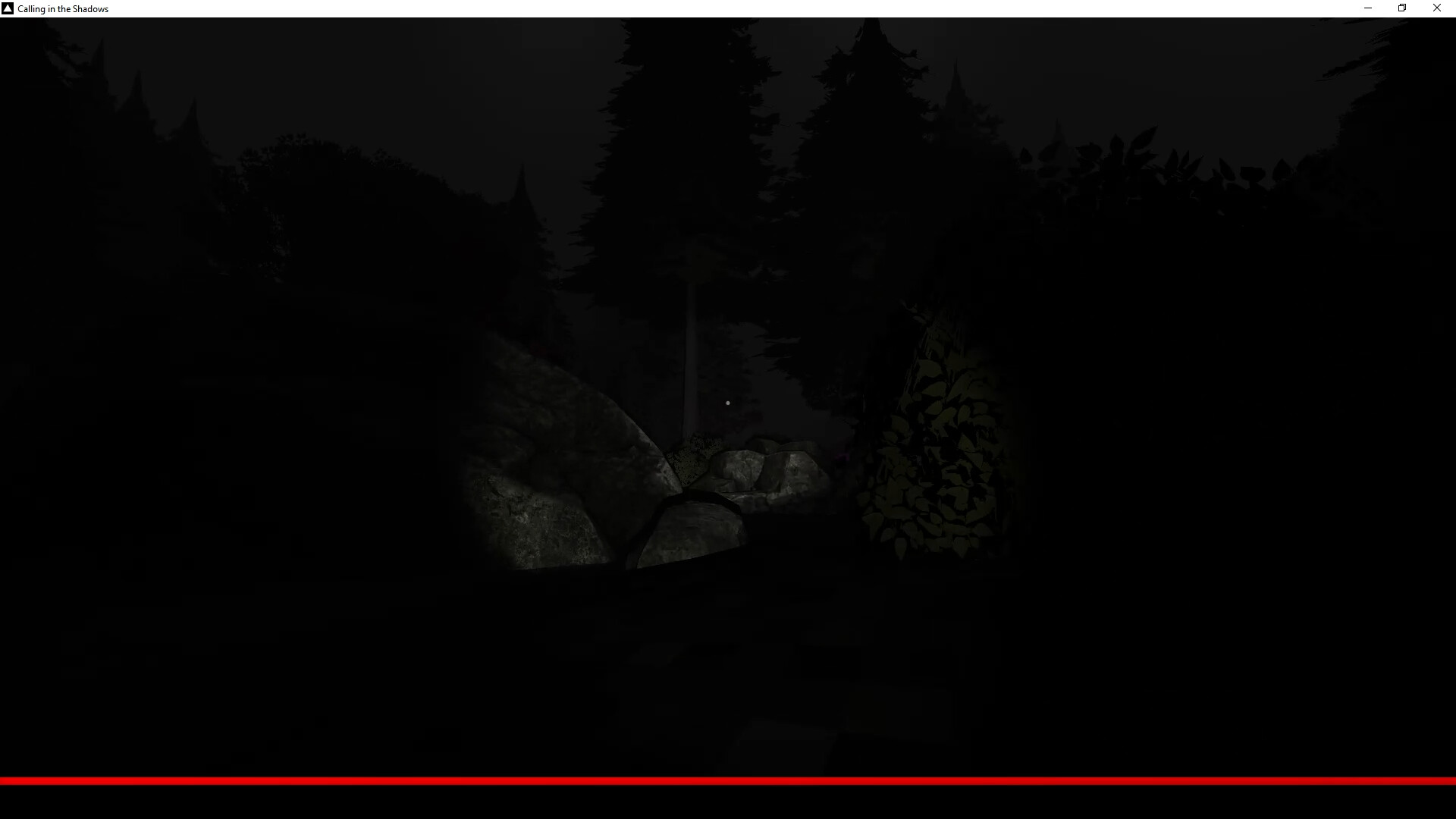 Calling in the Shadows screenshot 4