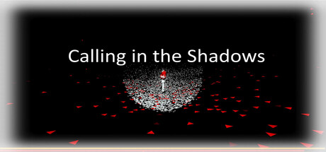 Calling in the Shadows — Steam header