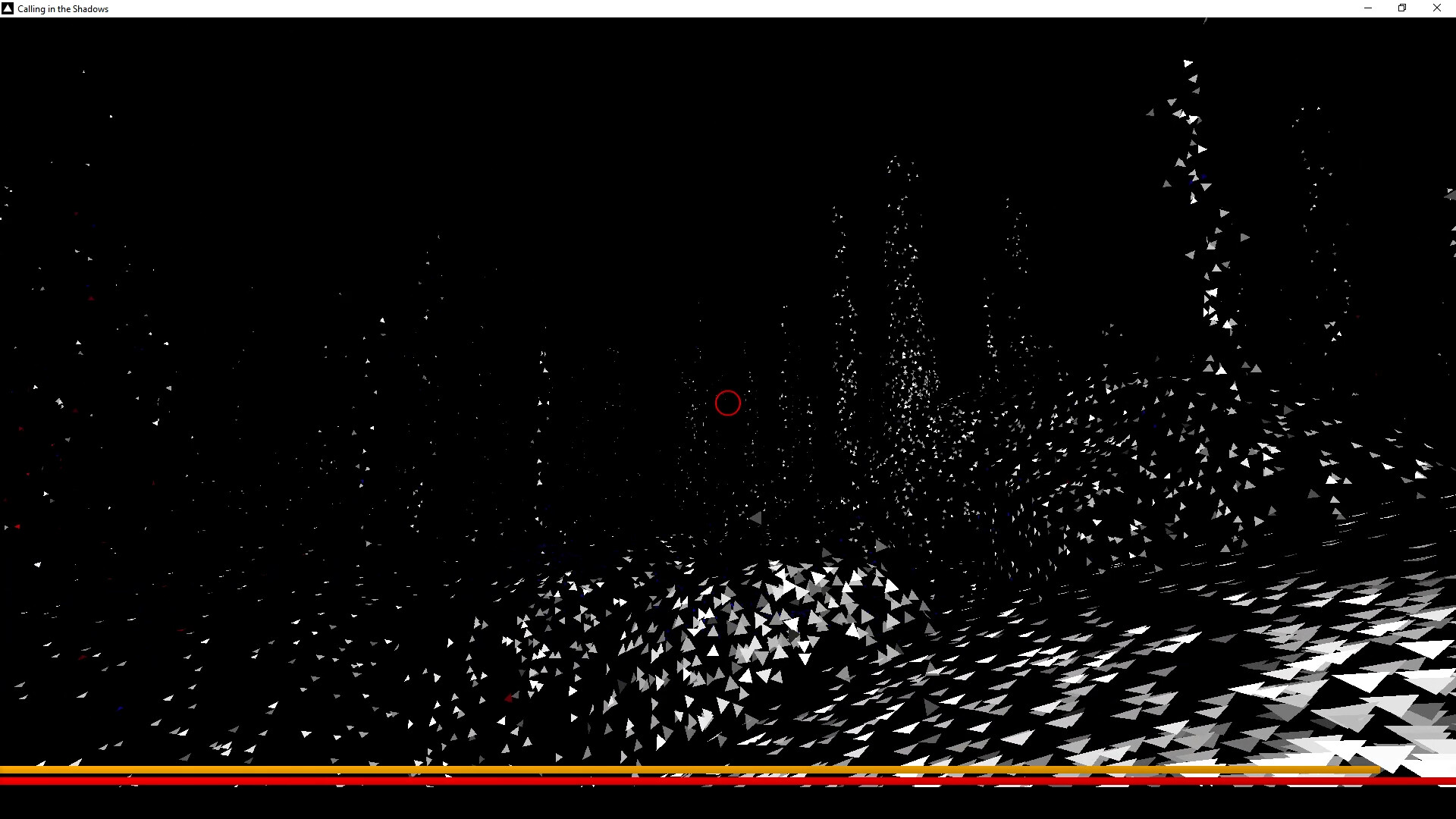 Calling in the Shadows screenshot 8