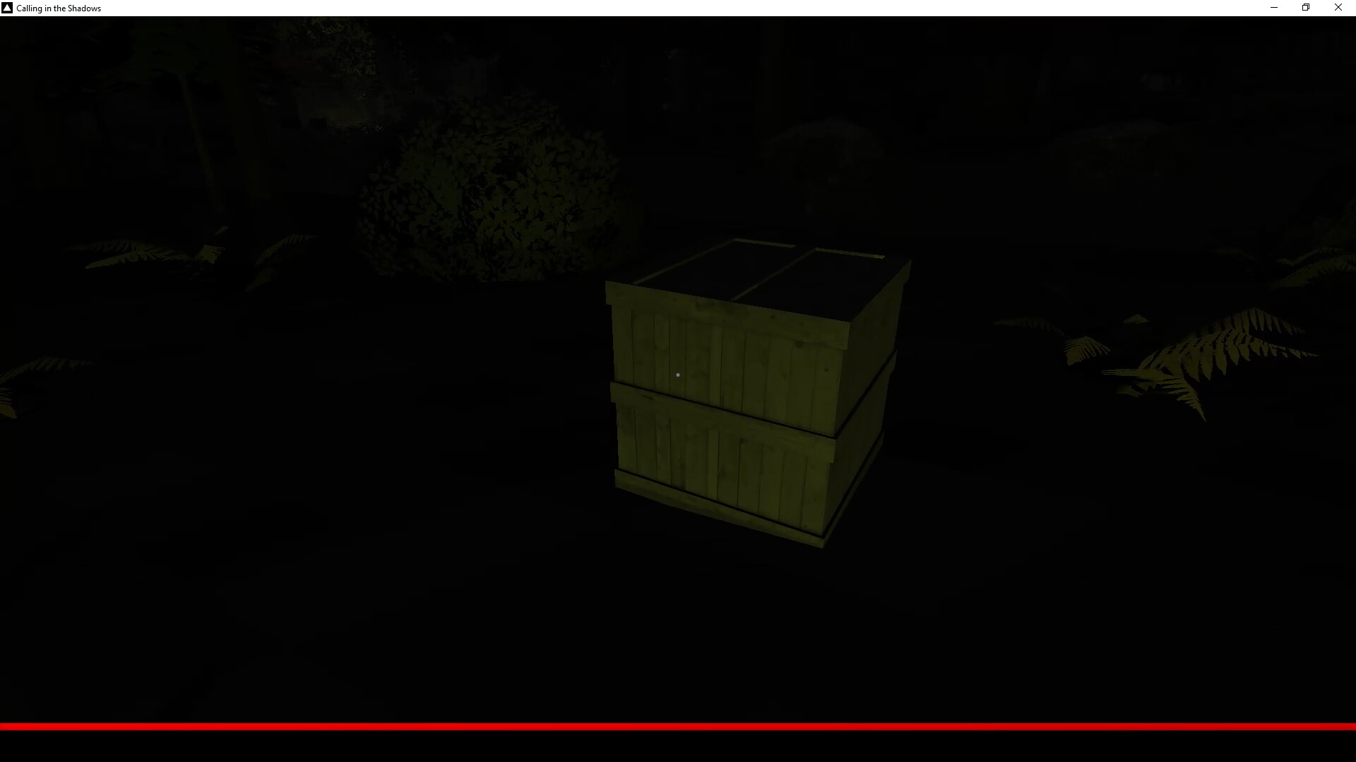 Calling in the Shadows screenshot 2