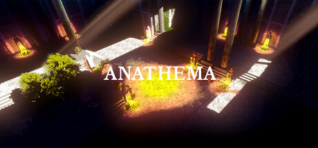 Anathema banner