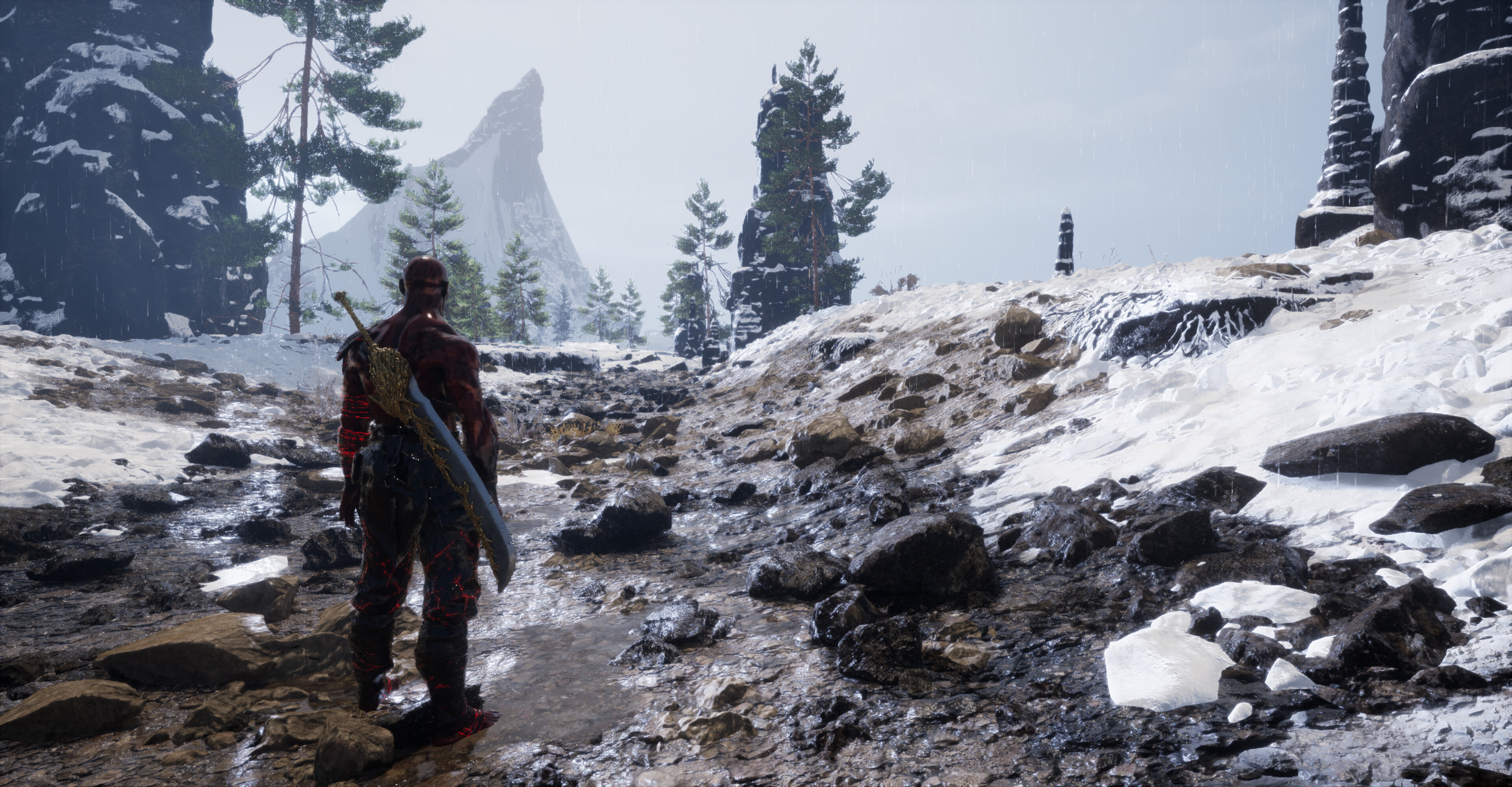 Zhai screenshot 1