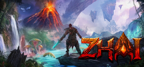 Zhai