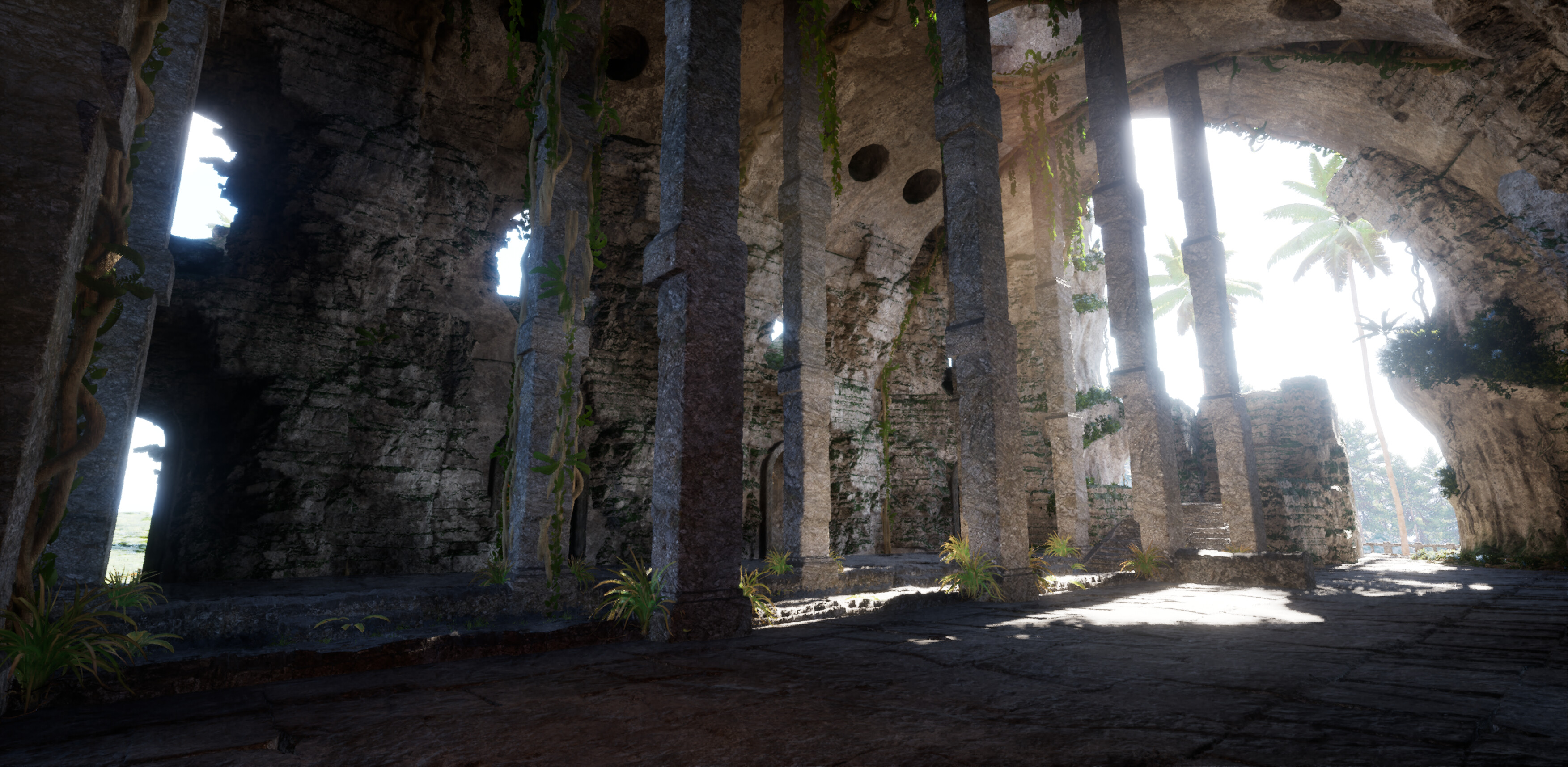 Zhai screenshot 5