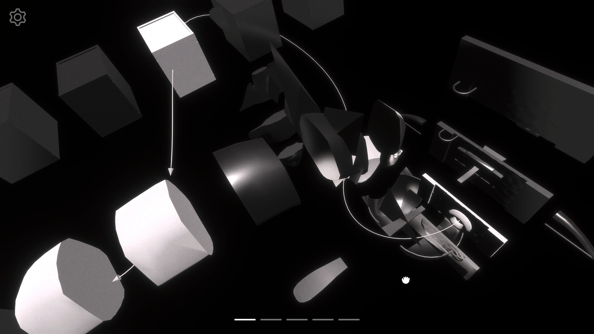 SpaceRiddle screenshot 5