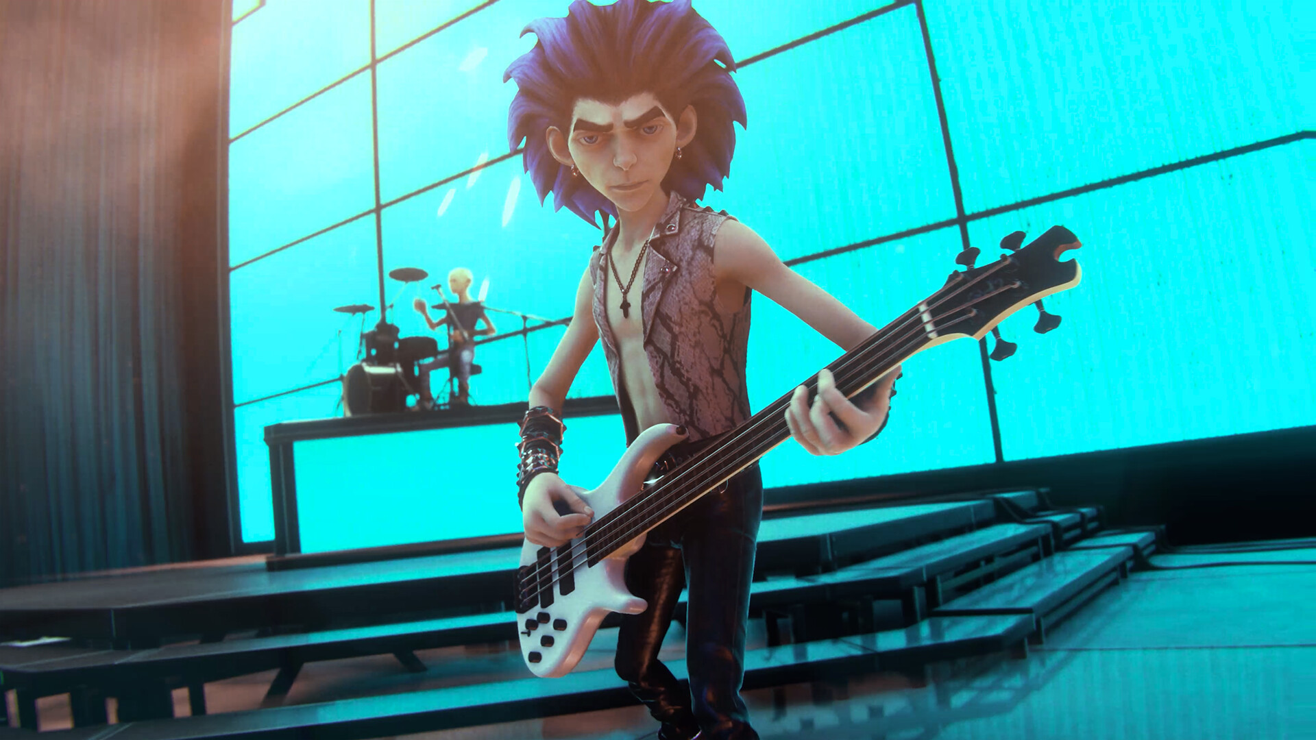 STAGE TOUR screenshot 9