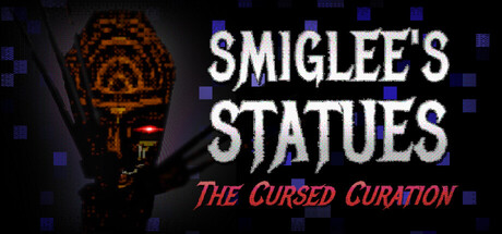 Smiglee's Statues: The Cursed Curation