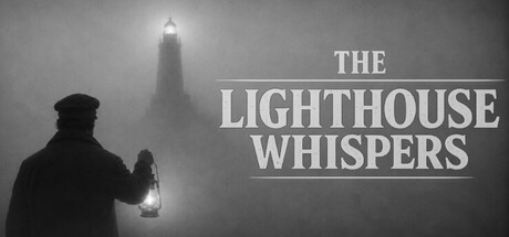 The Lighthouse Whispers — Steam header