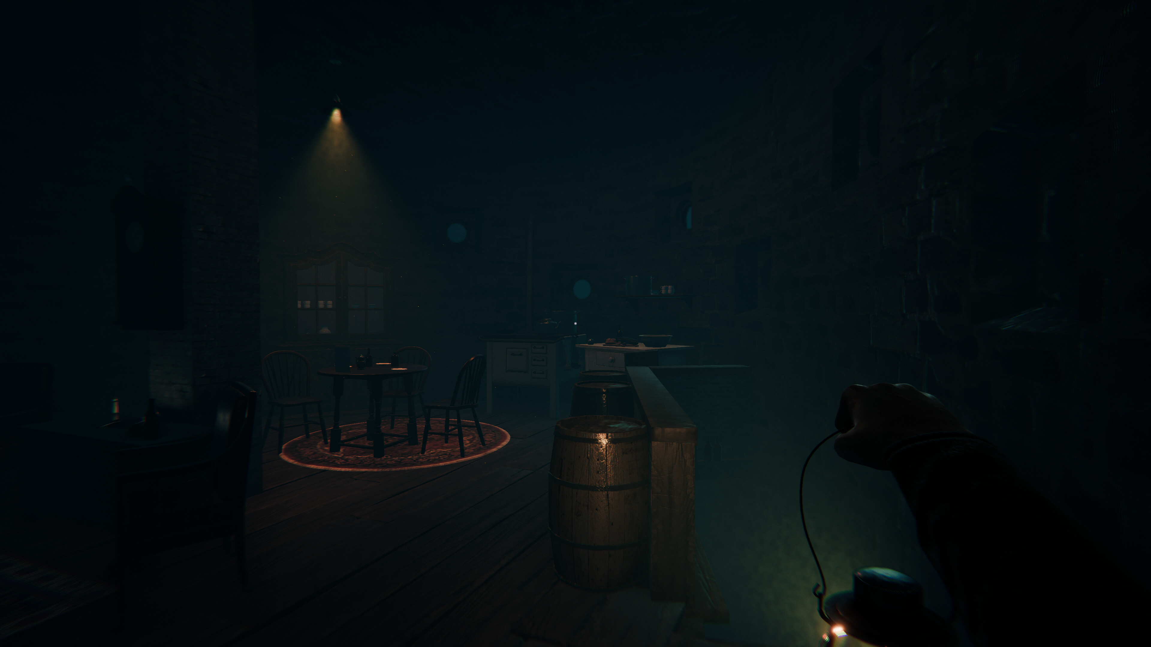 The Lighthouse Whispers screenshot 6