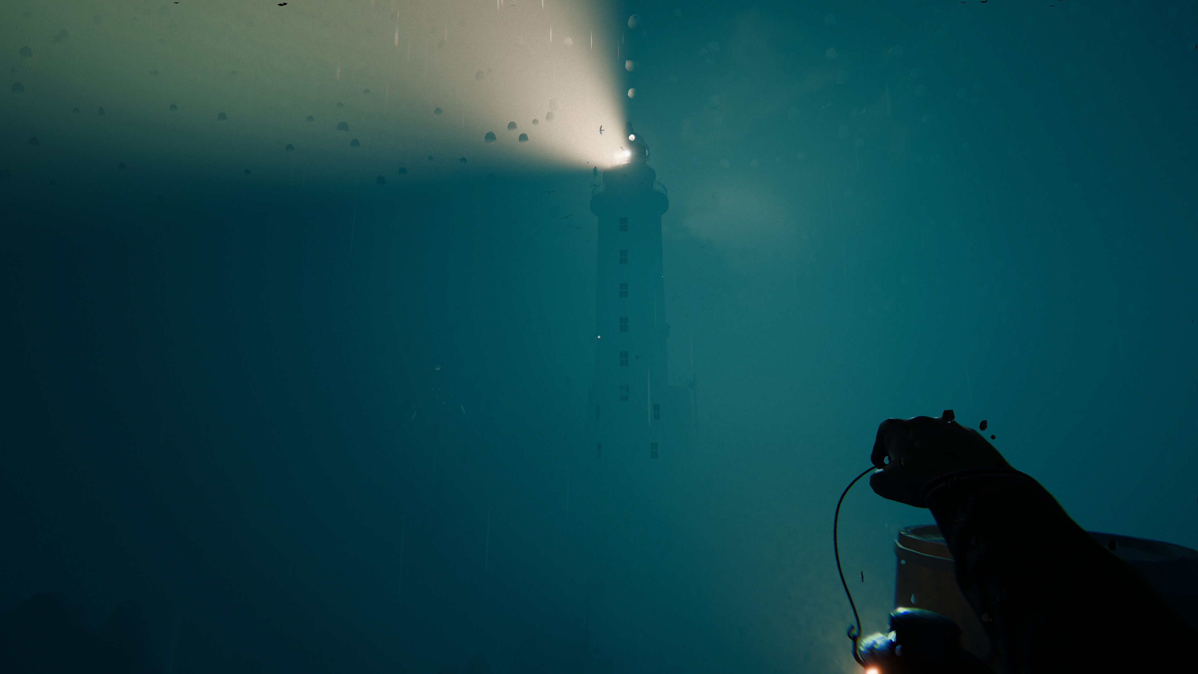 The Lighthouse Whispers screenshot 8