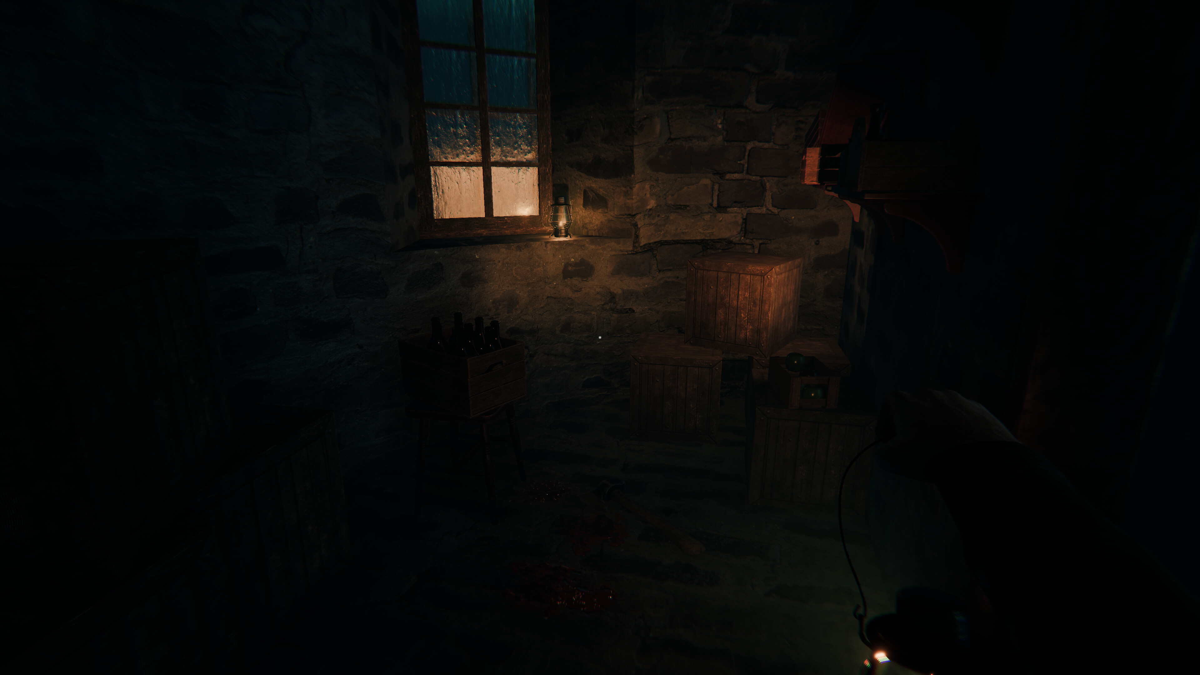 The Lighthouse Whispers screenshot 7