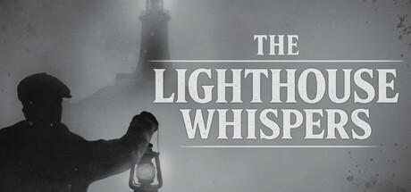 The Lighthouse Whispers — Steam header
