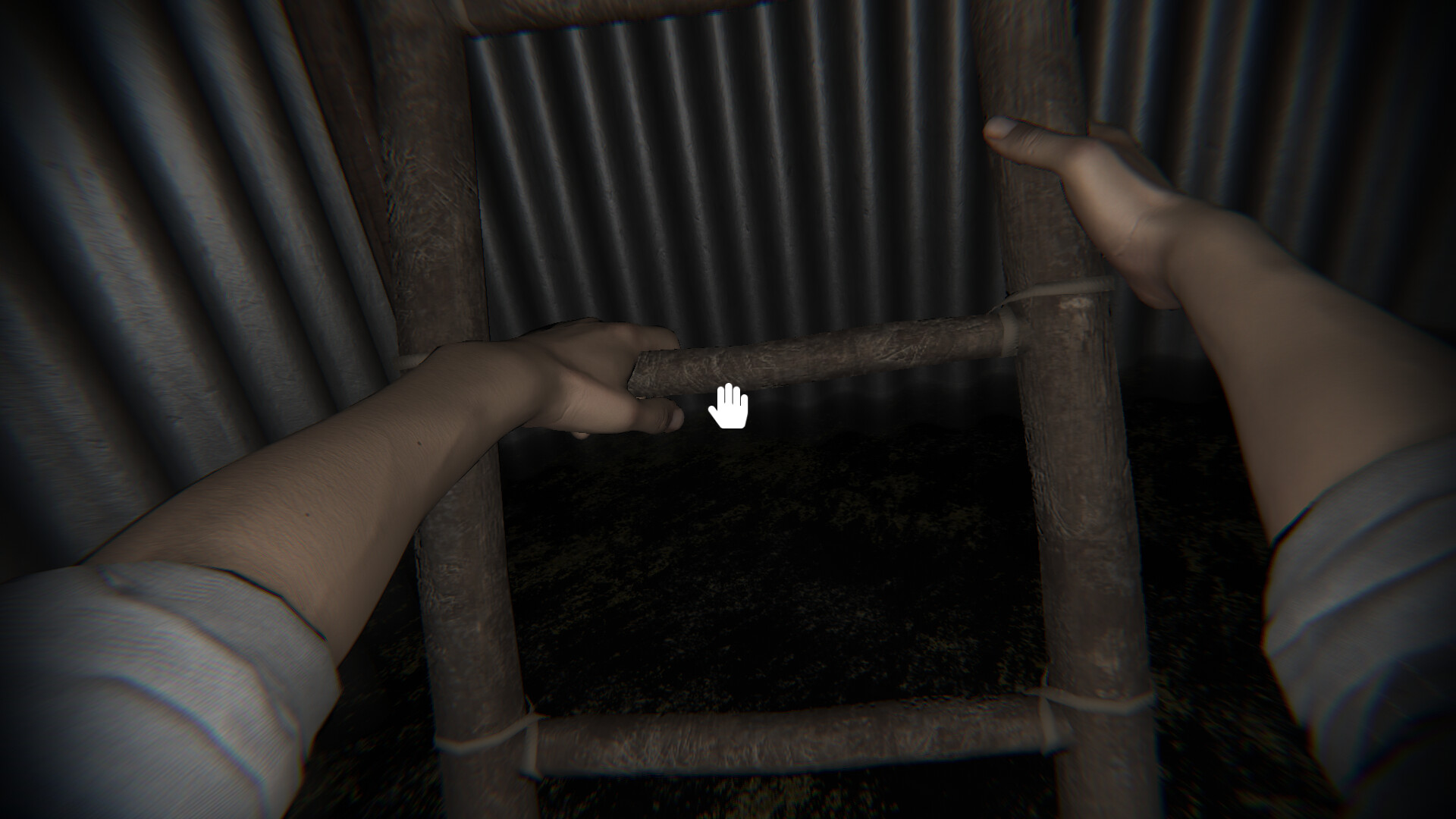 Caution Ahead: Part 3 screenshot 15