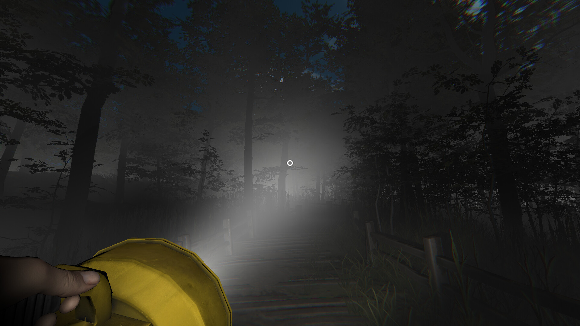 Caution Ahead: Part 3 screenshot 19