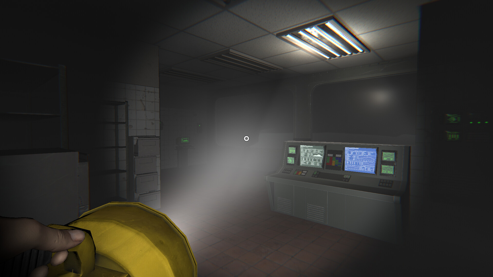 Caution Ahead: Part 3 screenshot 7