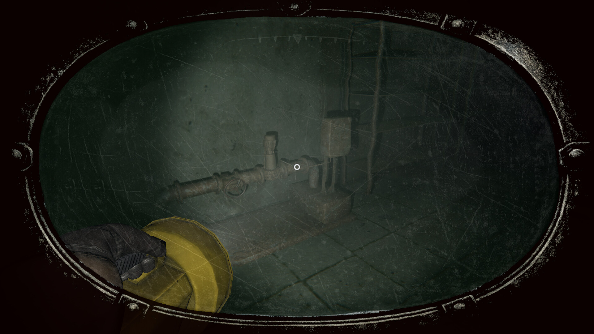 Caution Ahead: Part 3 screenshot 4