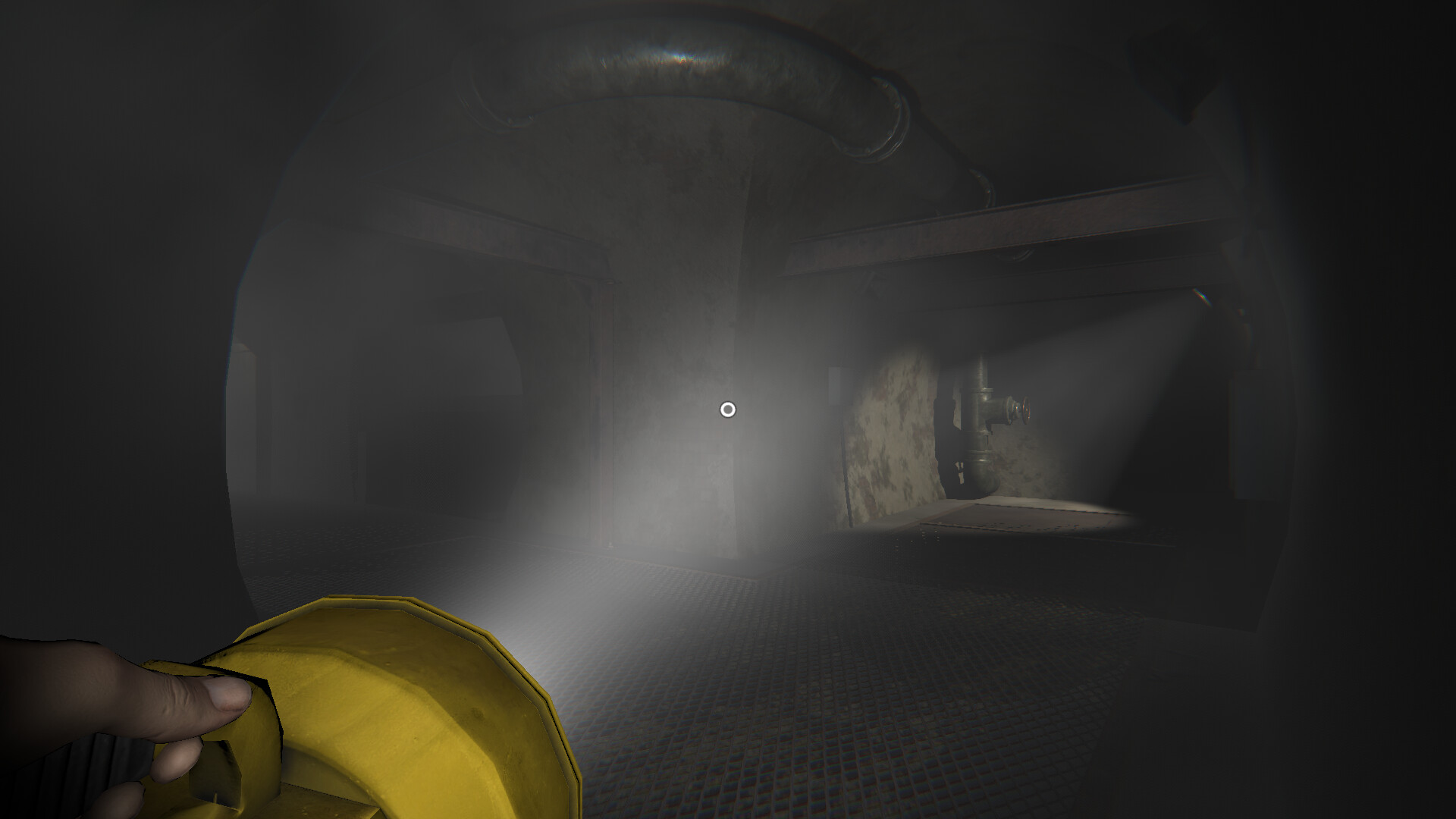 Caution Ahead: Part 3 screenshot 8