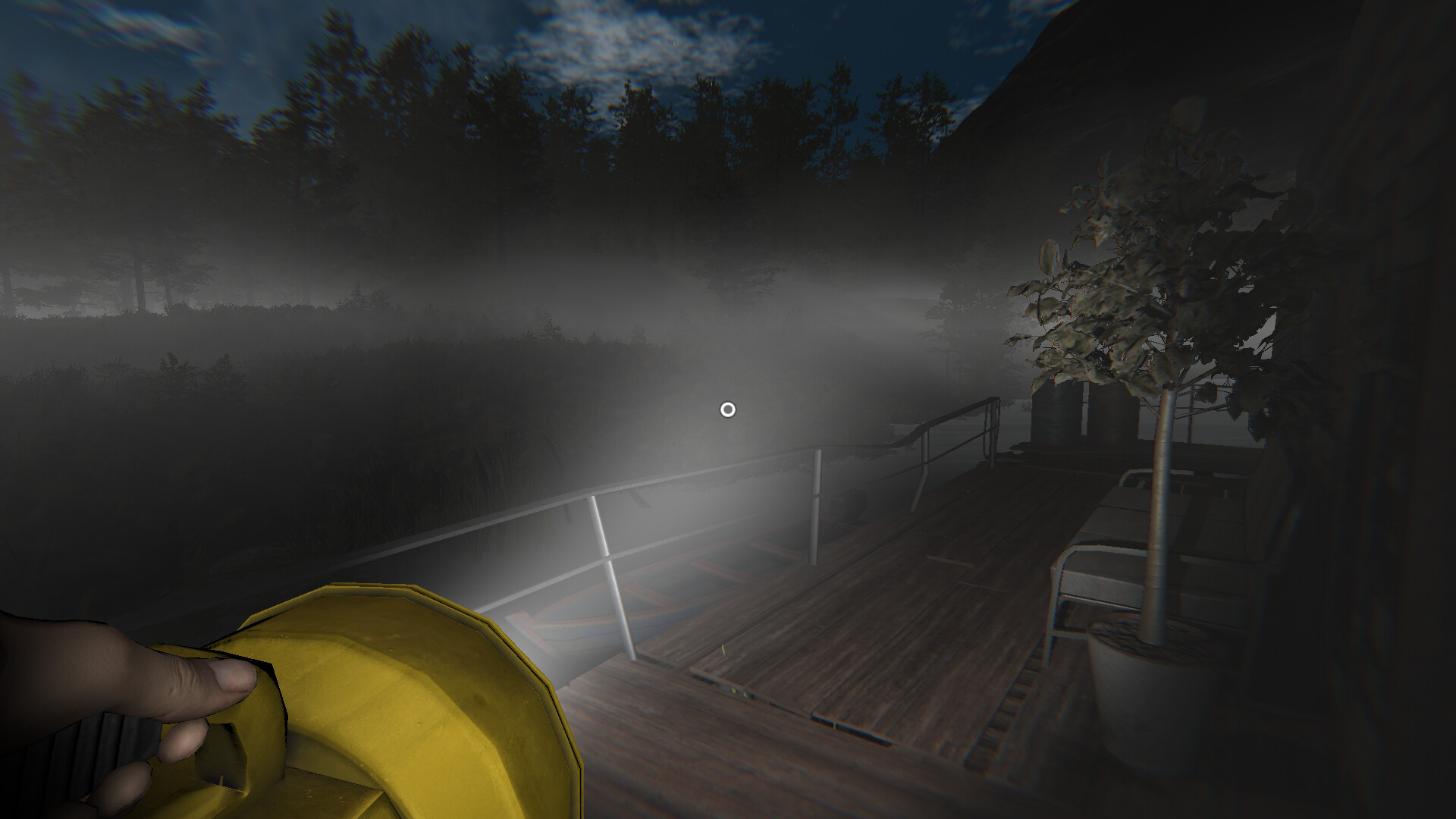 Caution Ahead: Part 3 screenshot 14