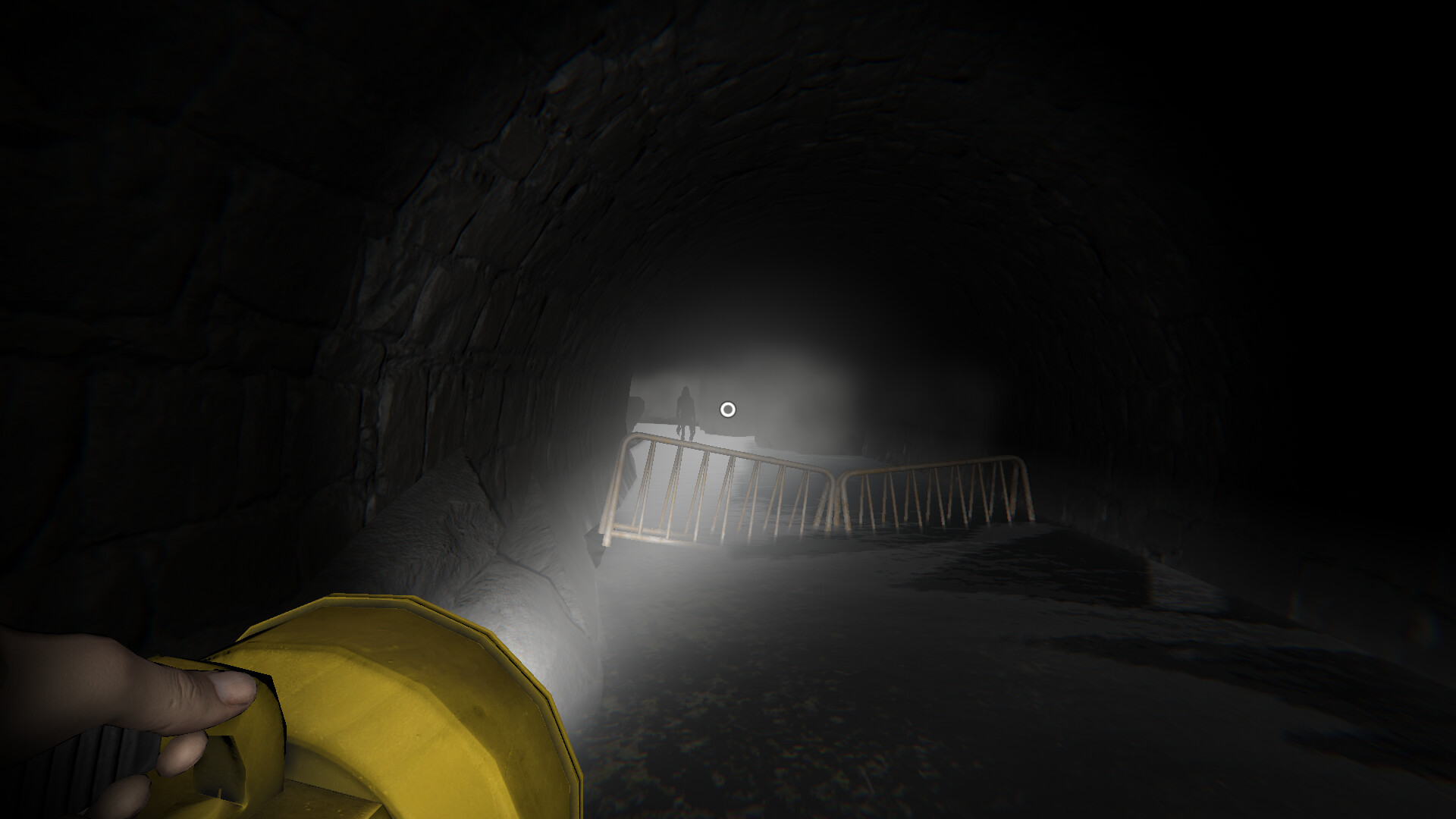 Caution Ahead: Part 3 screenshot 9