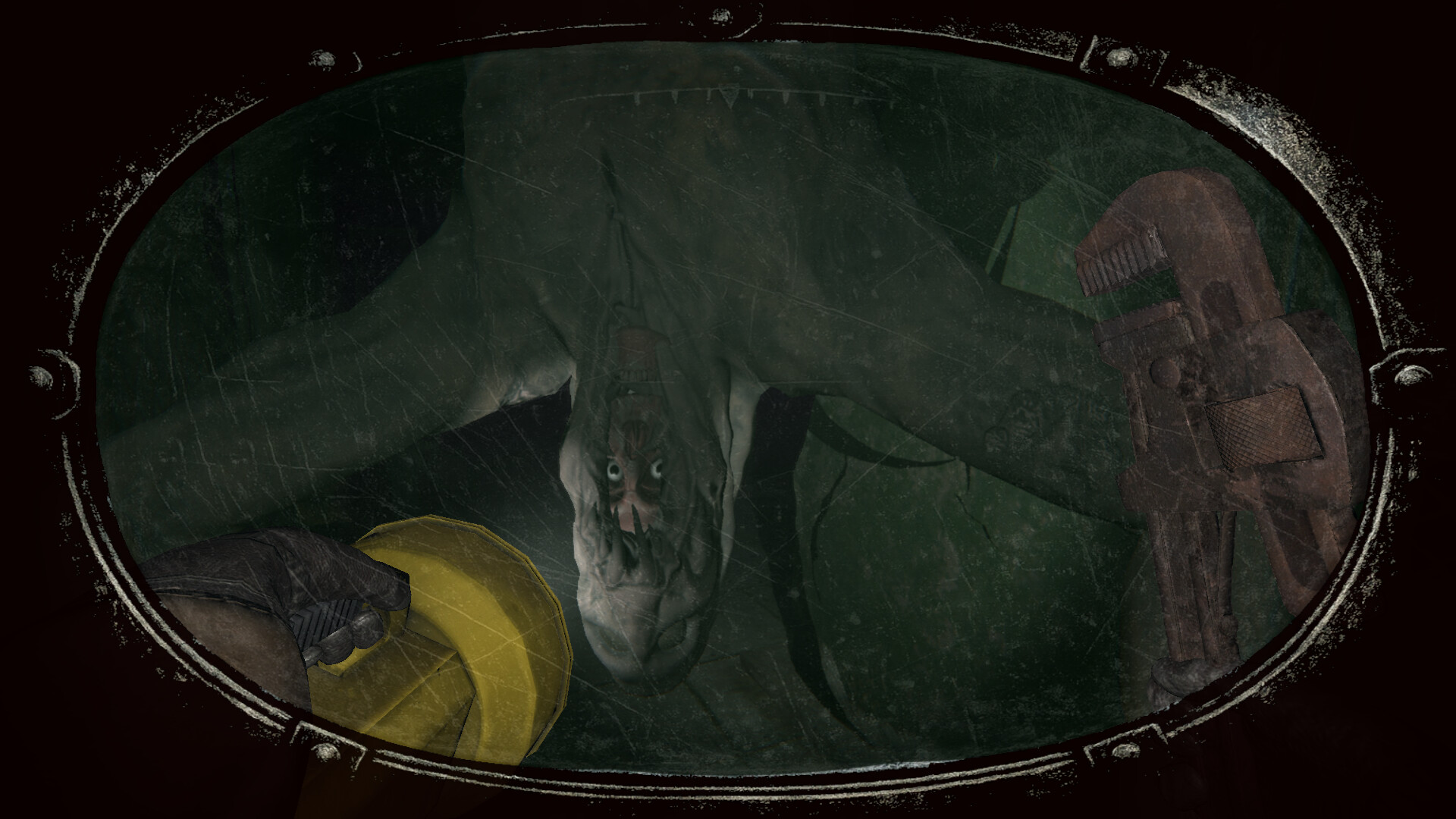 Caution Ahead: Part 3 screenshot 2
