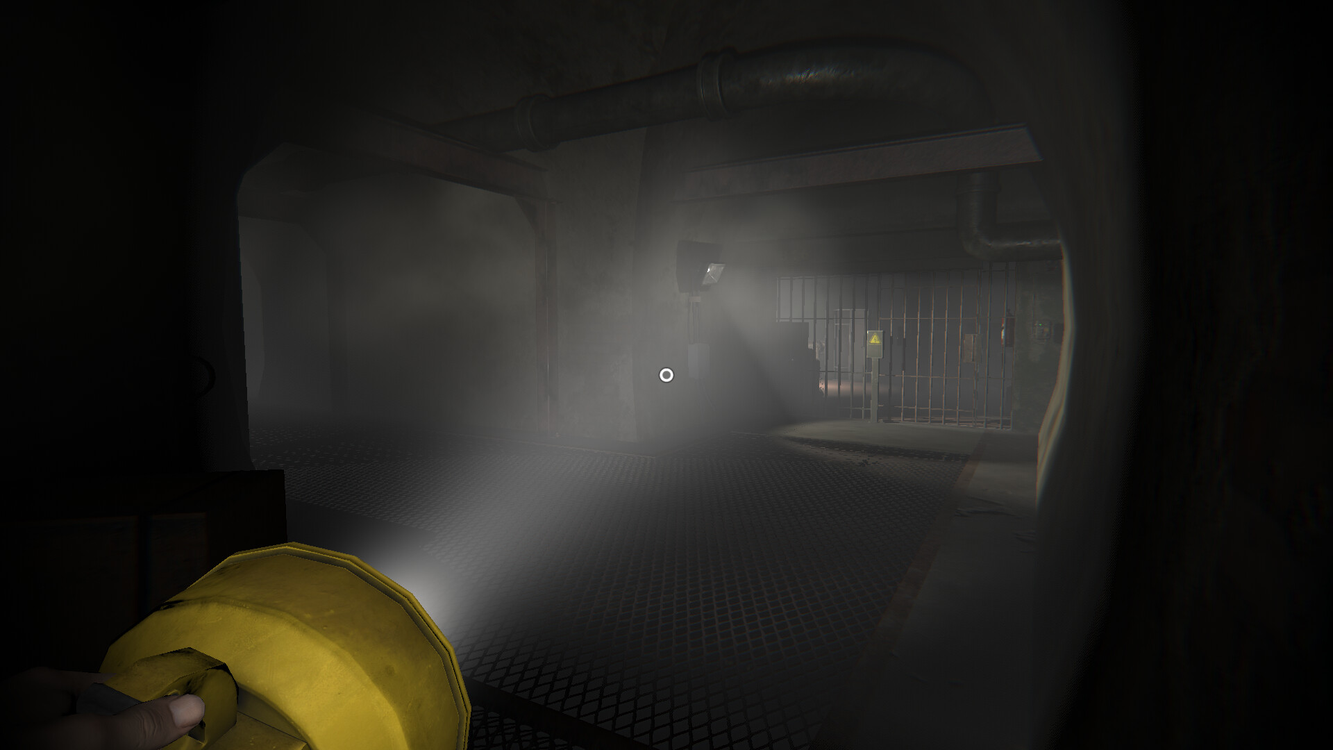 Caution Ahead: Part 3 screenshot 3