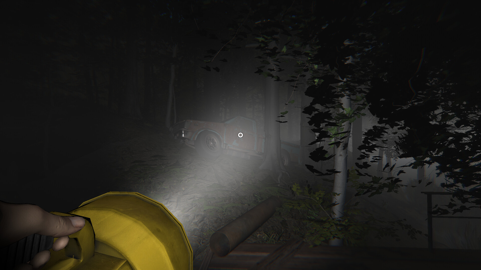 Caution Ahead: Part 3 screenshot 17