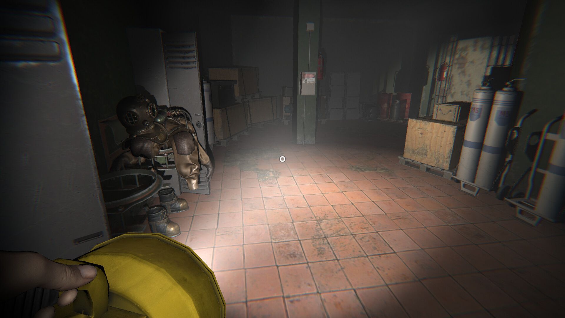 Caution Ahead: Part 3 screenshot 5