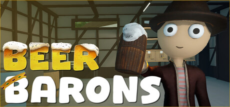 Beer Barons