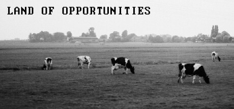 Land Of Opportunities