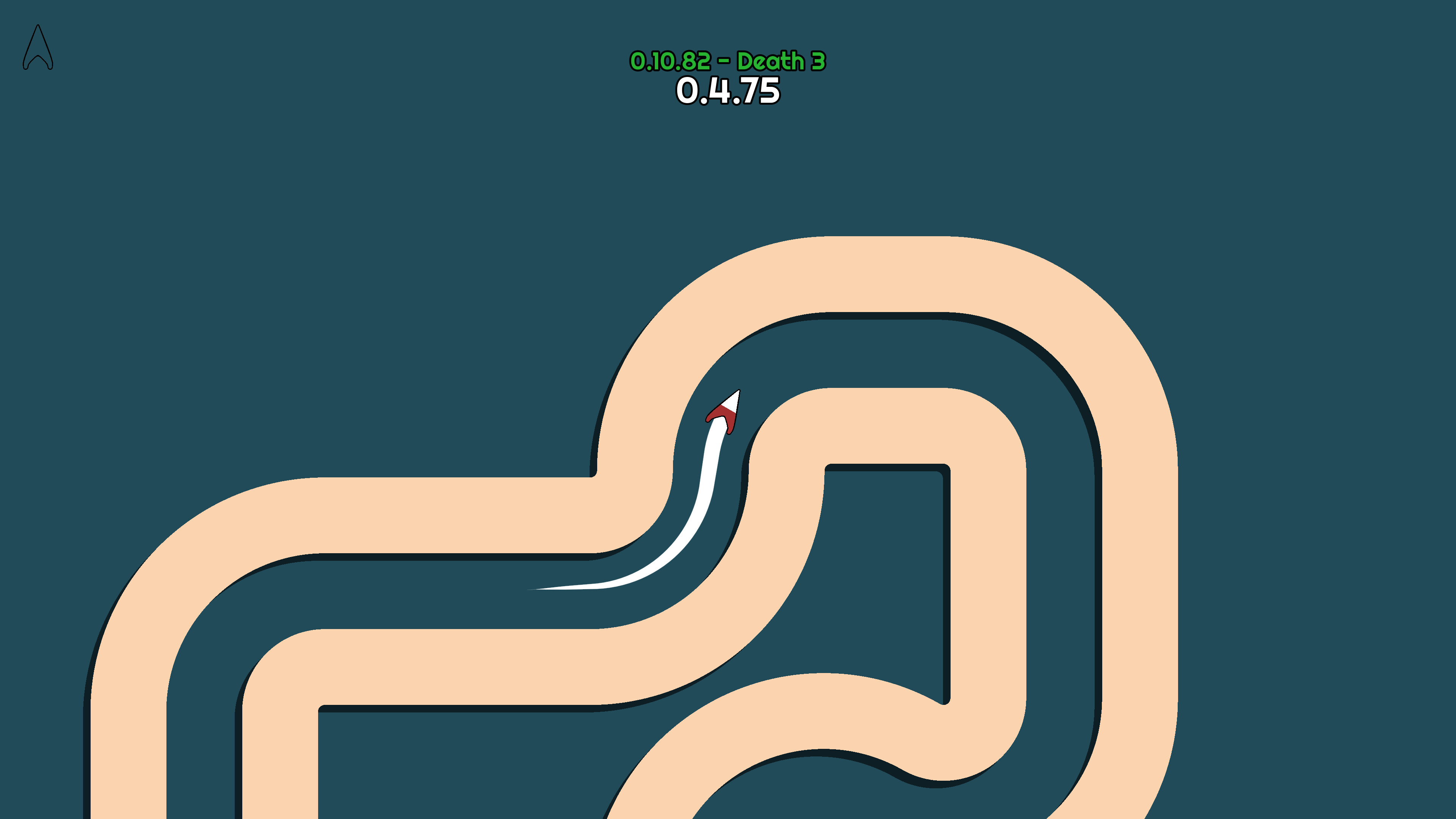 Linerunner screenshot 6