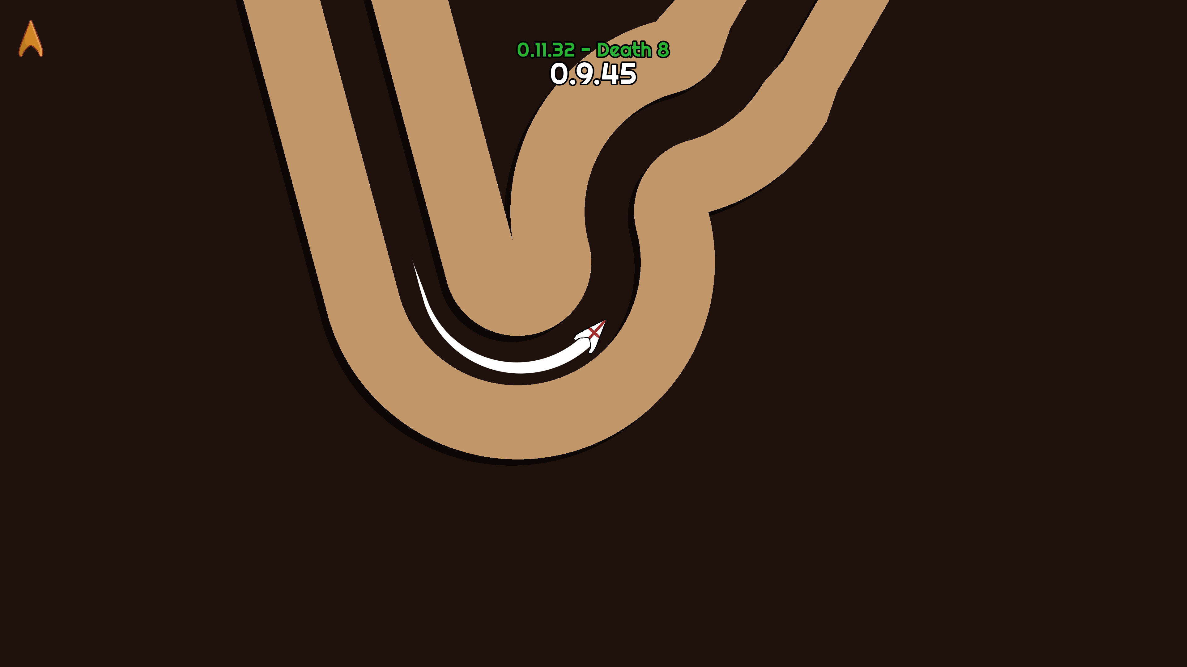 Linerunner screenshot 5