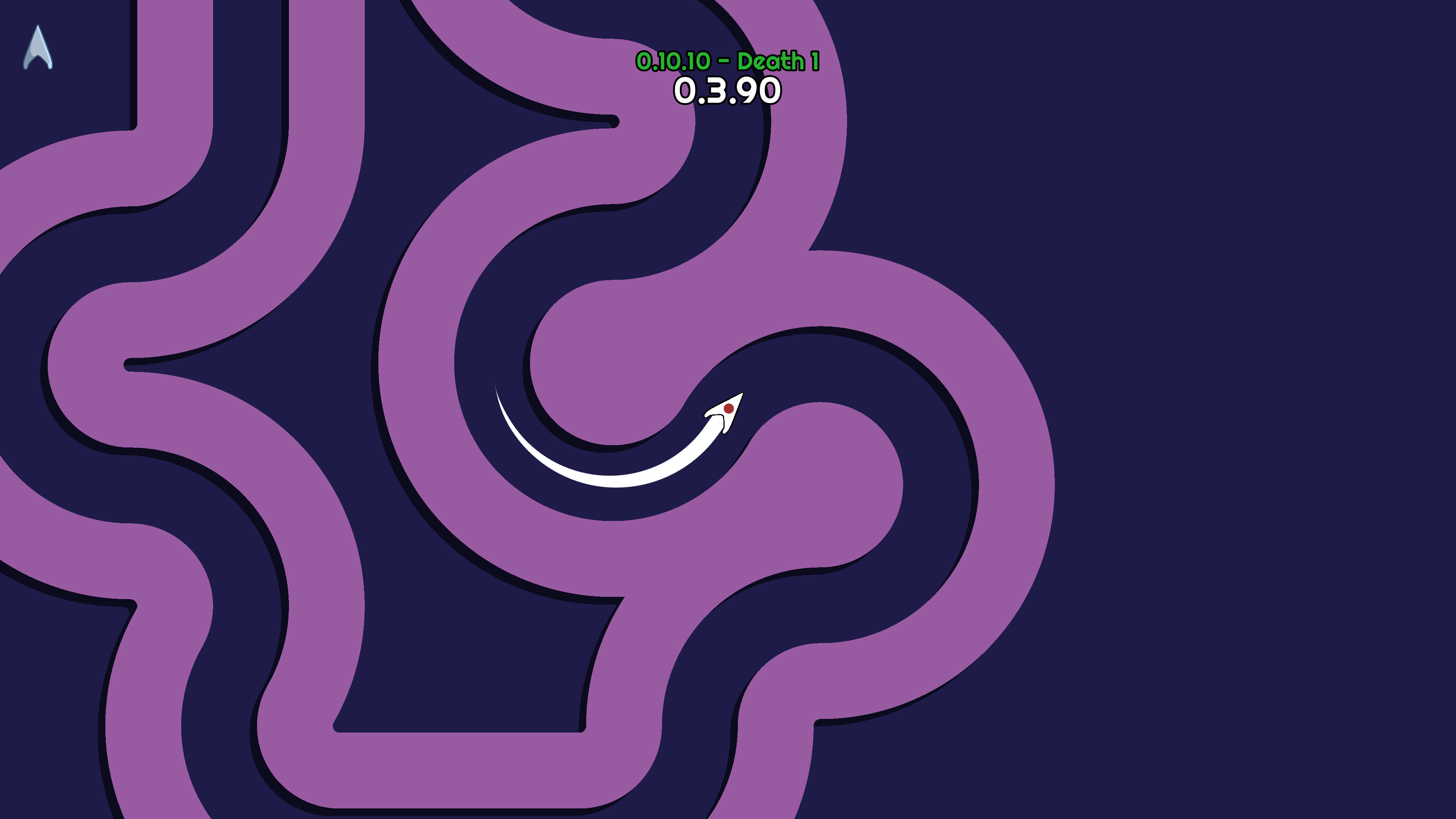 Linerunner screenshot 4