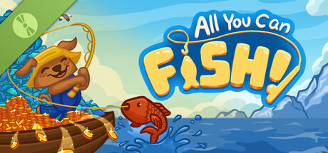 All You Can FISH! Demo